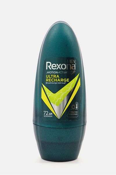 Rexona Ultra Recharge Roll On Deodorant 45ml