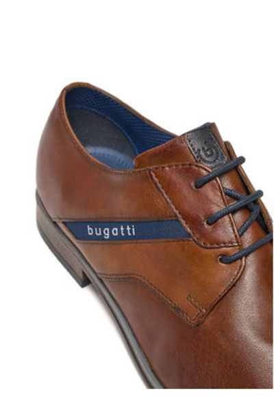BUGATTI men's shoes 315-A3S06-3000-6300 brown
