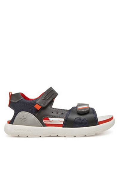 BIOMECANICS boy's sandals 252217 grey