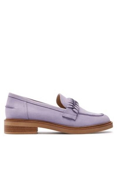 Caprice ladies lords 9-24301-42 pink