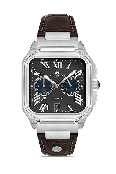 Momentus TM348T-04KS Men's Wristwatch
