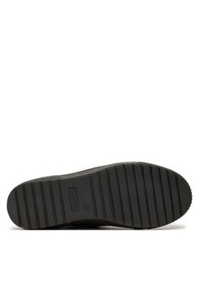 Caprice Ghete de damă până la gleznă 9/26207/43 negre