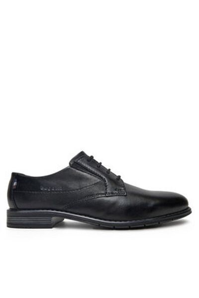 BUGATTI men's shoes 315-AQR01-4000-1000 black