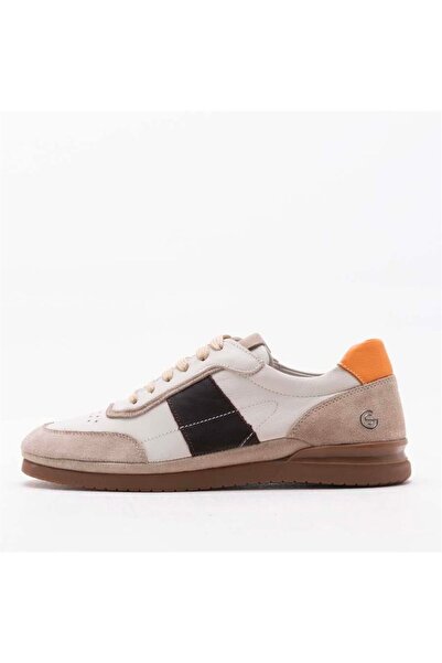 Gusse Lemina Чоловічі Спортивні Кросівки З Натуральної Шкіри 231073