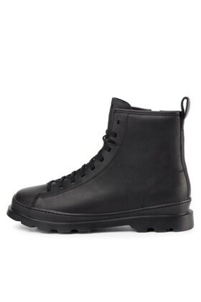 CAMPER camper men's boots K300245 black