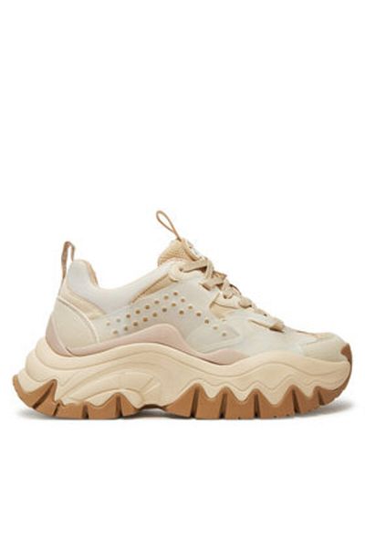 Buffalo adidași pentru femei 1636232 natural