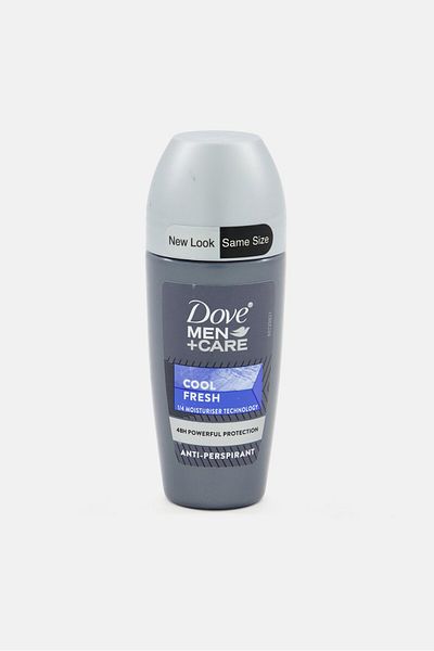 Dove مزيل عرق كول فريش من مين بلس كير 50 مل