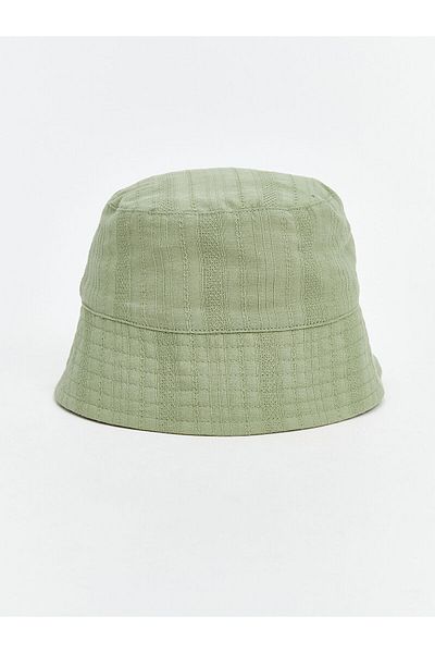 LC Waikiki Basic Baby Boy Bucket Hat