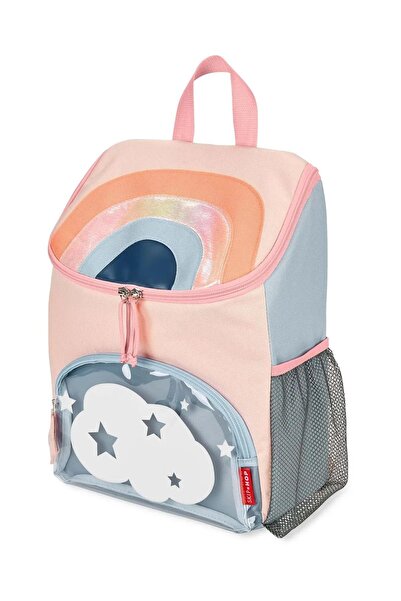 Skip Hop Zoo Kids Backpack |   Rainbow