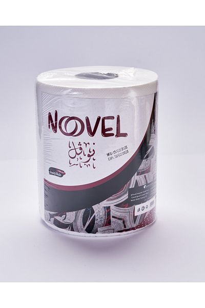 NOOVEL MAX ROLL 450G