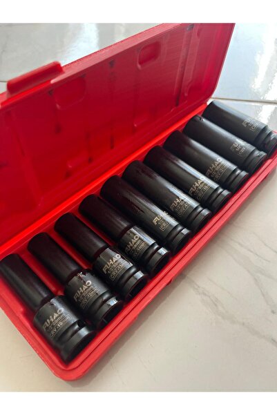 İthal Lokma Takımı 10 Parça Taksi Bijon Lokması 1/2 Lokma