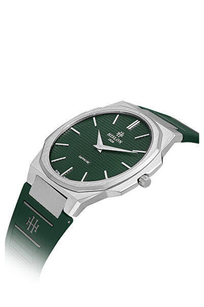 Hislon Cl127S-15Ys Men's Watch