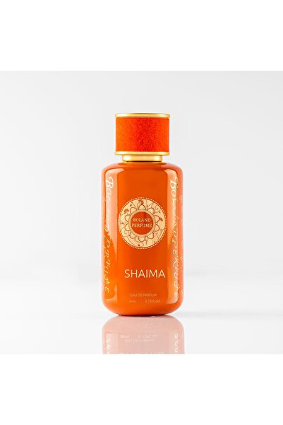 Boland Perfume -شيماء. 80 مل