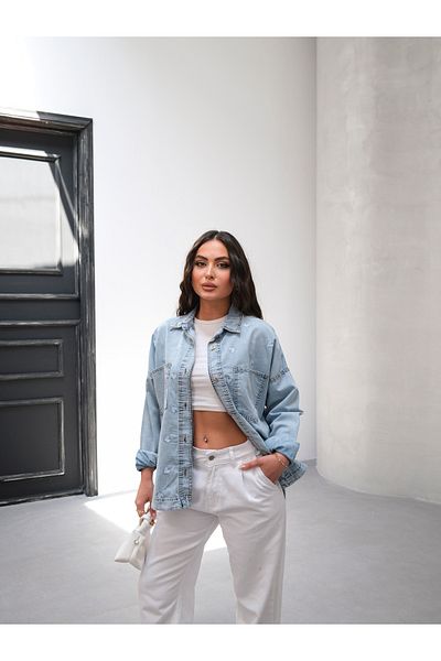SOLİS MODA Cămașă