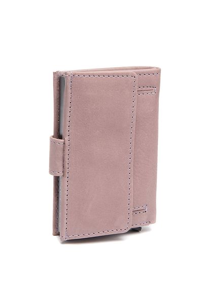 The Chesterfield Brand Torola Wallet Rfid Protection Leather 7.5 Cm