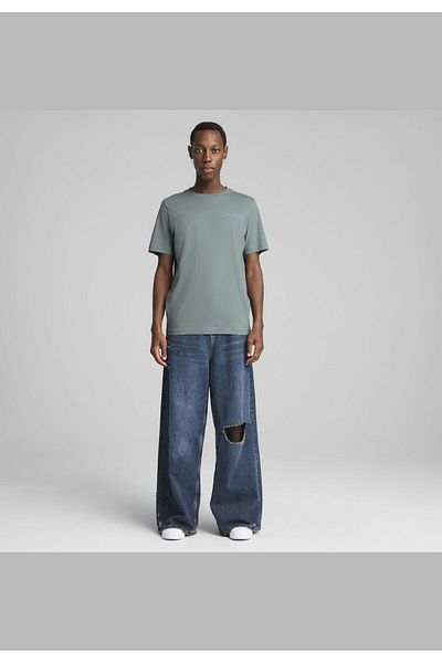 Puma Γραφικά 3 Circle Tee Men