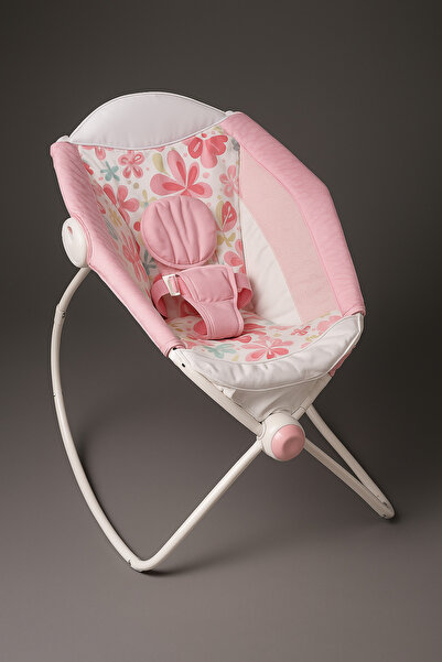 ibaby سرير فاخر للأطفال حديثي الولادة