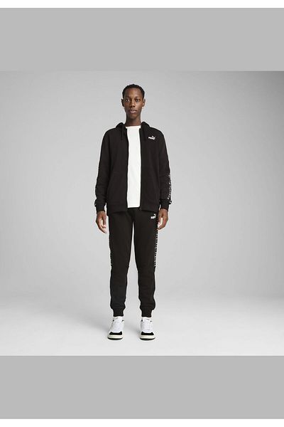 Puma Essentials Tape Ανδρικά Φούτερ