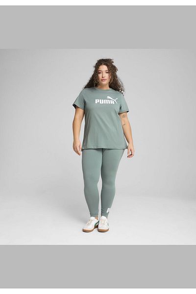 Puma Ess No. 1 Logo T-shirt