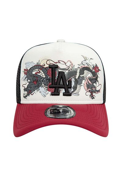 NEW ERA Los Angeles 60595221
