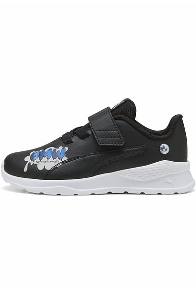 Puma Dětské tenisky BMW M Motorsport Anzarun