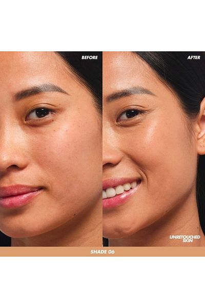 Make Up For Ever MAKE UP FOR EVERSuper Boost Skin Tint 06 - For Medium Tan Skin With Neutral Undertones 30ml
