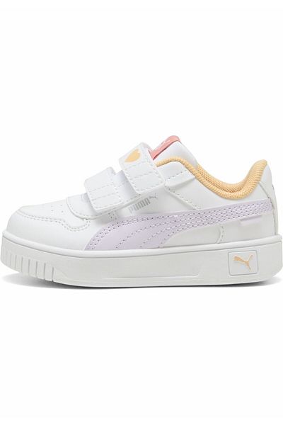 Puma Carina Street Lacey Sneakers Toddler