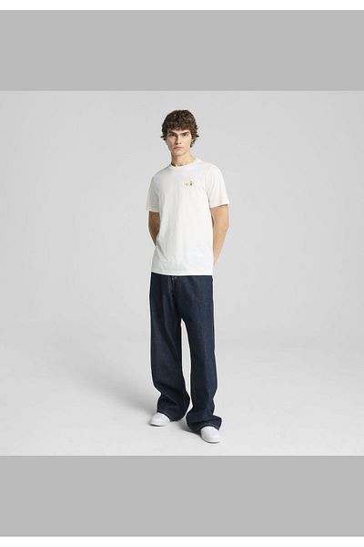 Puma Graphics Back T-shirt