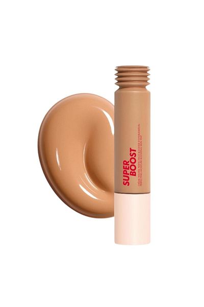 Make Up For Ever MAKE UP FOR EVERSuper Boost Skin Tint 07 - For Tan Skin With Golden Undertones 30ml