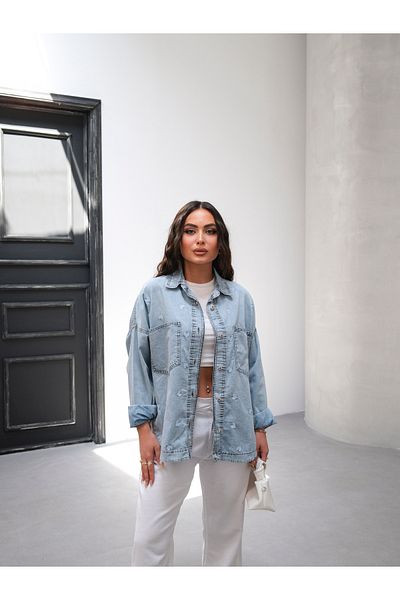 SOLİS MODA Cămașă
