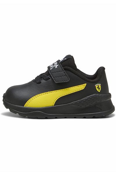 Puma Scuderia Ferrari HP Anzarun Sneakers Toddler