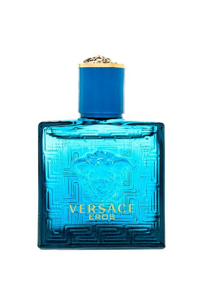 VERSACE JEANS Versace Eros Eau de Toilette for Men 100ml