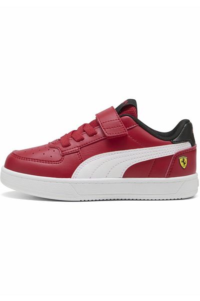 Puma Scuderia Ferrari Hp Caven 2.0 Sneakers