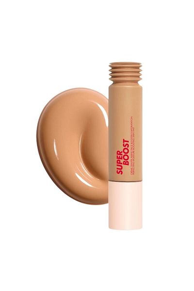 Make Up For Ever MAKE UP FOR EVERSuper Boost Skin Tint 06 - For Medium Tan Skin With Neutral Undertones 30ml