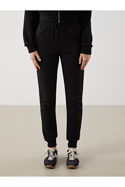 LC Waikiki XSIDE Γυναικεία φούτερ Jogger με ελαστική μέση (S5)