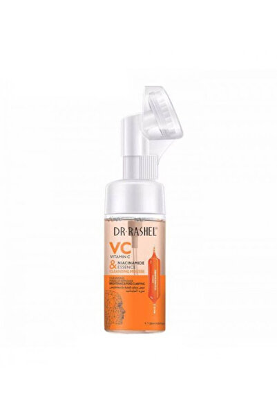 Dr. Rachel Dr. Rashel Vitamin C Foaming Wash 125ml
