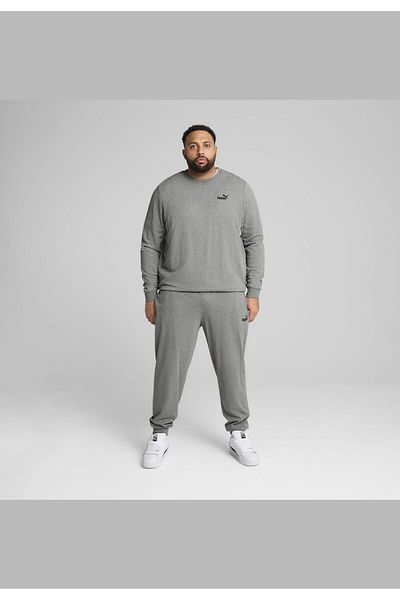 Puma Essentials Νο. 1 Λογότυπο Τζέρσεϊ Ανδρικό παντελόνι