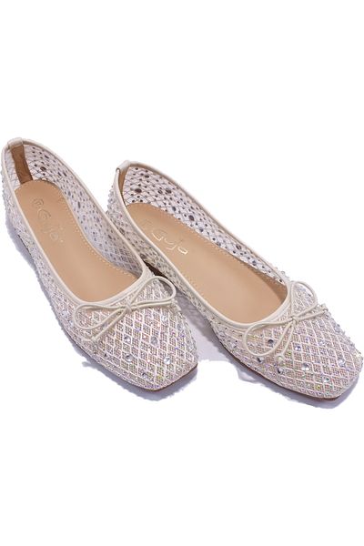 Guja 25Y179 Babet Evening Dress Shoes (Full Fit)