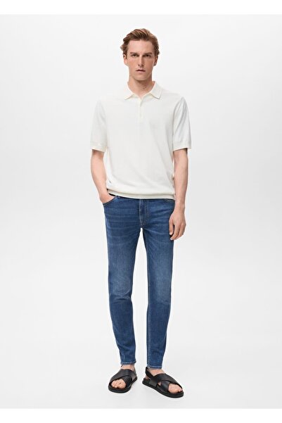 MANGO Man Jude skinny jean
