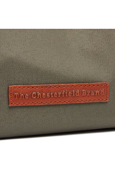 The Chesterfield Brand Lovund Shoulder Bag 21 Cm