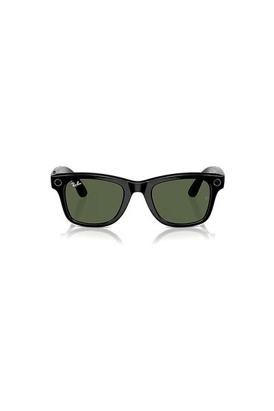 Ray-Ban | META WAYFARER RAY SMART Ai GLASSES