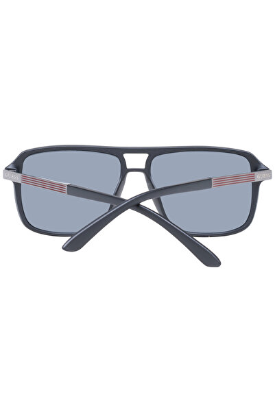 Guess Guess GF5085 02A 58, Men's Sunglasses