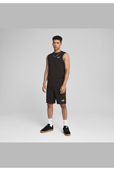 Puma Tricou fără mâneci Essentials No. 1 Logo Bărbați