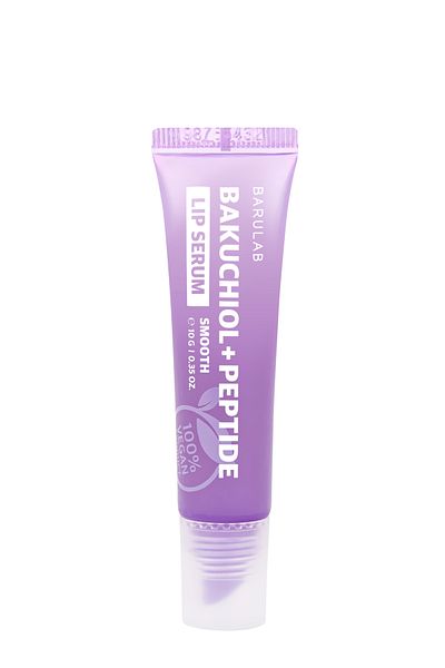 Barulab Bakuchiol Peptide Smooth Lip Serum - Lip Serum 10ml