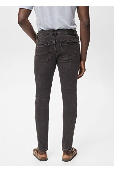 MANGO Man Jude skinny jean