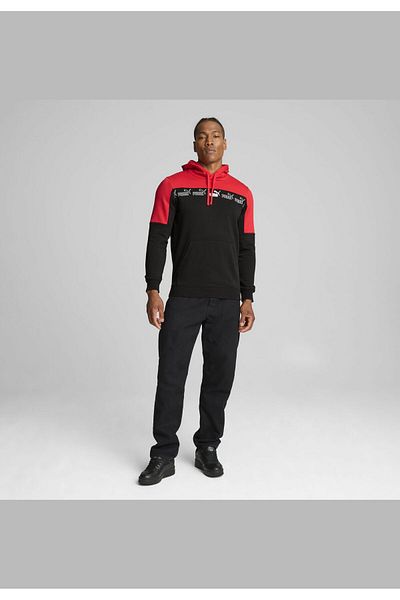 Puma Around The Block Hoodie
