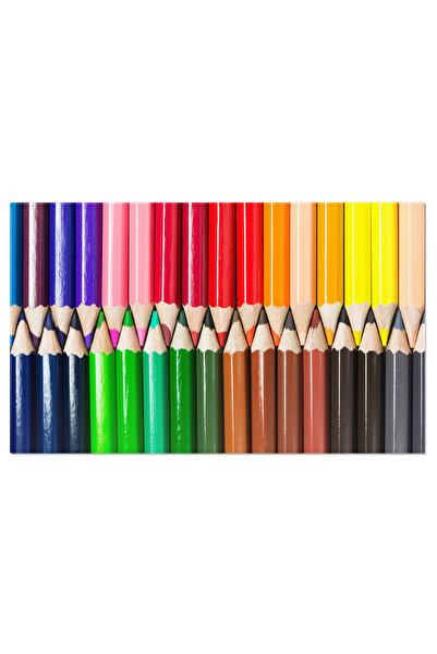 StoryGift Romania Tablou Canvas Fluture Colorat in Melbourne Fauna, Botanic, Colorat, Detaliu, Frumos 1379