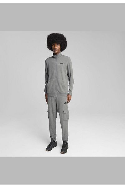 Puma Essentials No. 1 Logo Trainingsjacke