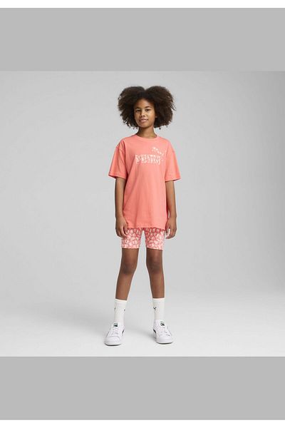 Puma Essentials Animal Radlerhose