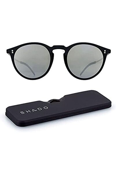 THIN OPTICS Shado Los Altos Güneş Gözlüğü Polarize, UV Korumalı, Ultra İnce, ...